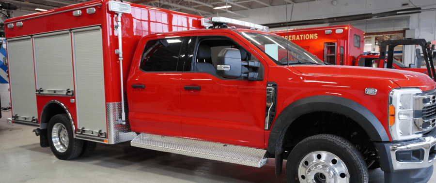 Quick Attack in stock