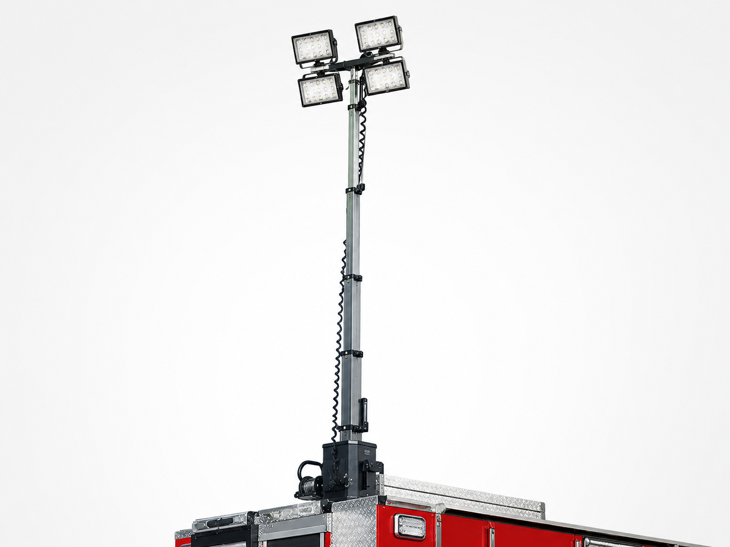 Light Tower