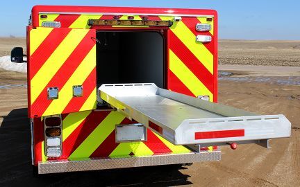 Roll Out Trays