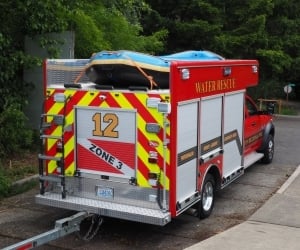 Water Rescue