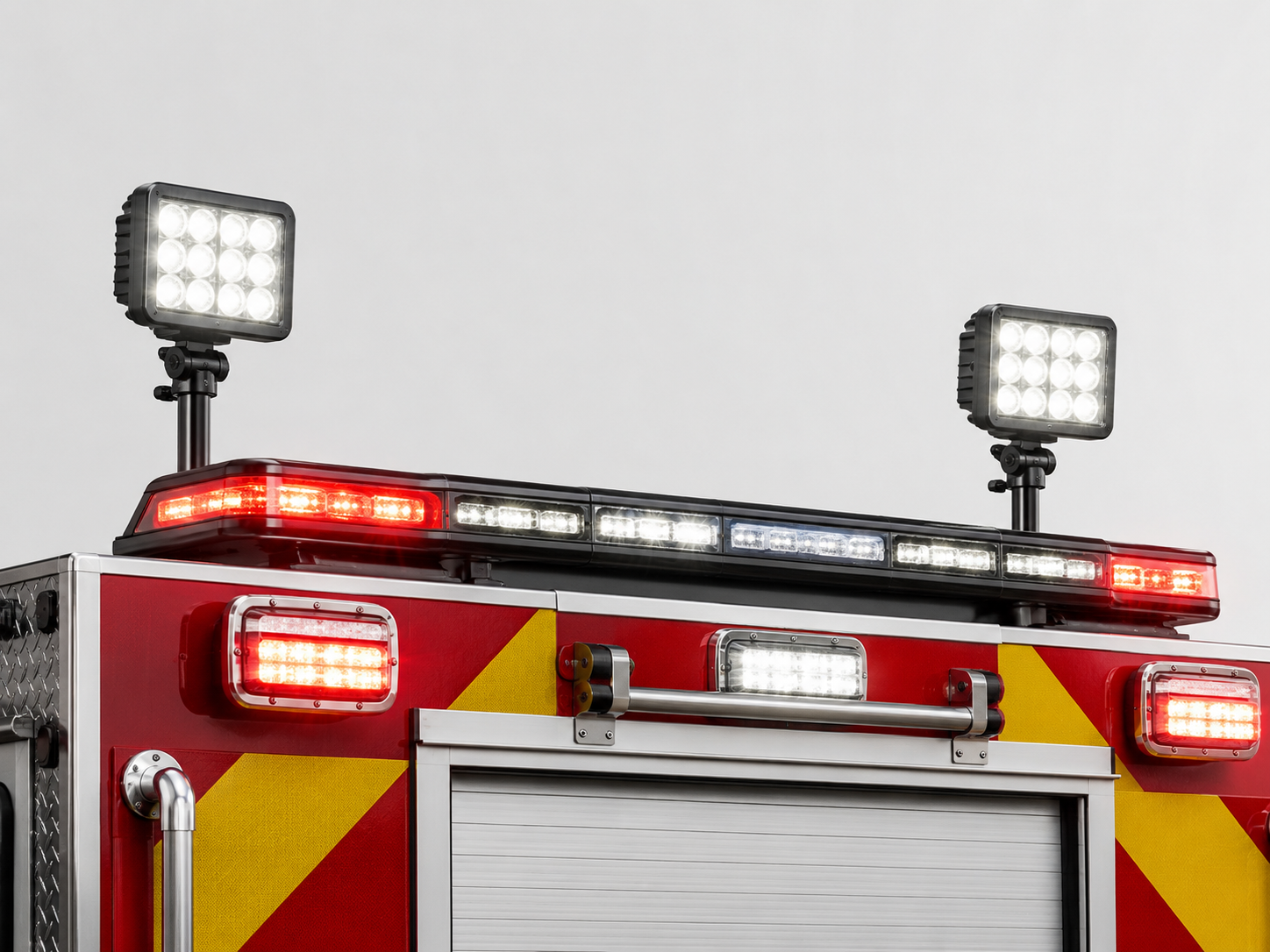 Emergency Lighting